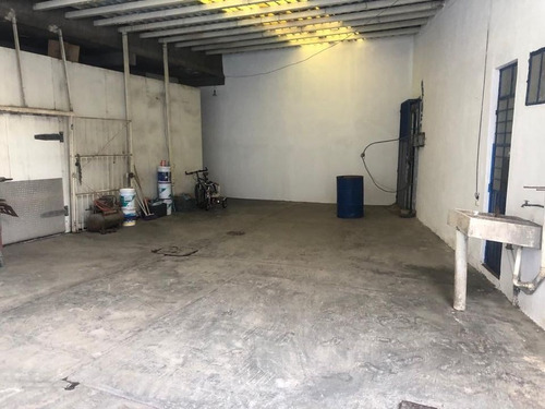Rento Bodega Con Camara De Refrigeracion Para 90 Toneladas Con 2 Departamentos