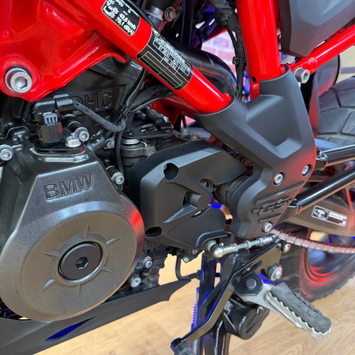 Bmw G 310 Gs 2025