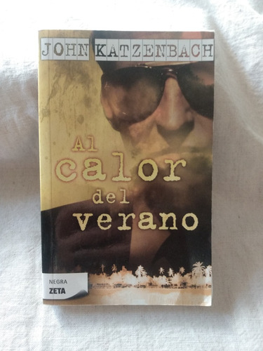 Libro Al Calor Del Verano