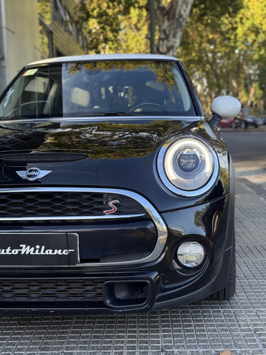 Mini Cooper S 2.0 F56 Chili 192Cv 3P