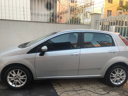 Fiat Punto Essence Dualogic