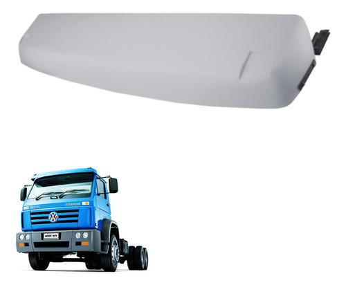 Quebra Sol Vw 16-220 24-220 26-220 Original 2ro861225 Primer
