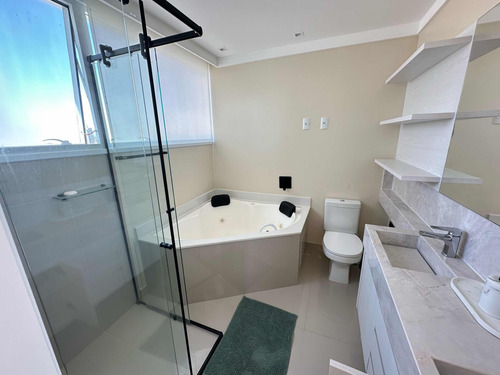 Apartamento 4 Suites E 3 Vagas - 145m2 - Lazer Completo