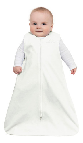Saco De Dormir Portátil De Micro-fleece Halo Sleepsack, Tog