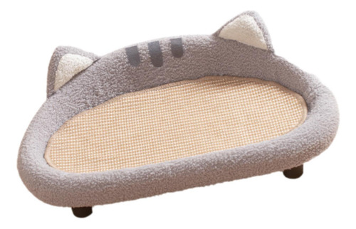 Rascador De Sisal Para Gatos, Protector De Muebles Para