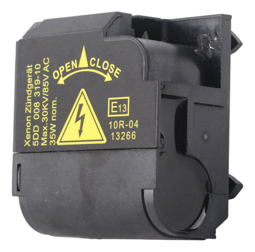 Soporte Para Bombillas Xenon Hid Igniter Ballast D2s D2r