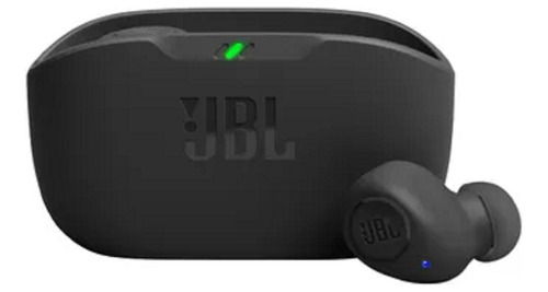 Audífonos Inalámbricos Jbl Bluetooth In Ear Tw Wave Buds