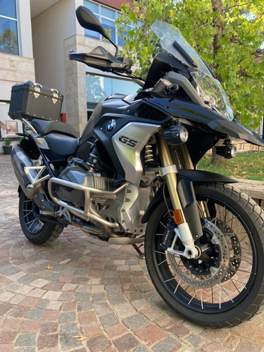Imagen 13 de 13 de Bmw R 1250 Gs