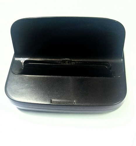 Samsung Dock Station D'accueil - Carregador De Mesa (preto)