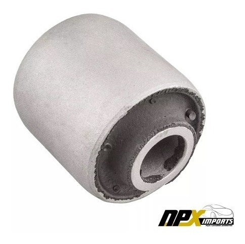 Bucha Da Bandeja Traseira Kia Besta (ø14 X Ø53 X 70mm)