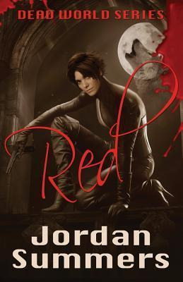 Libro Red - Jordan Summers