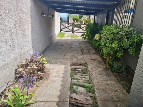 Costa Brava / Concón / Inversión Asegurada