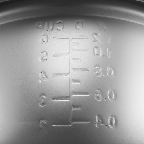 Combo Licuadora 1.5l V/v 2 Vel+olla Arrocera 1.2l Imaco