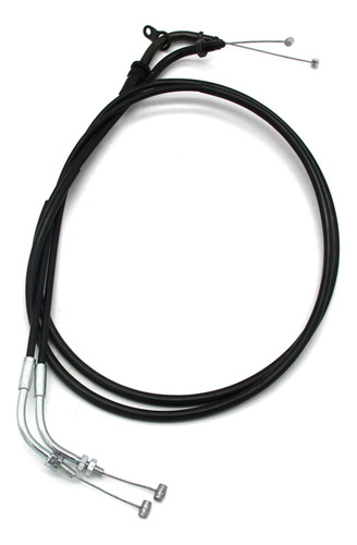 Línea De Cables De Aceite De Acelerador Para Yamaha Xvs1100