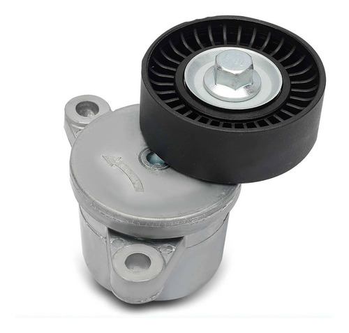 Conjunto Tensor De Poleas De Coche Hl3z-6a228-a Para F-150 E