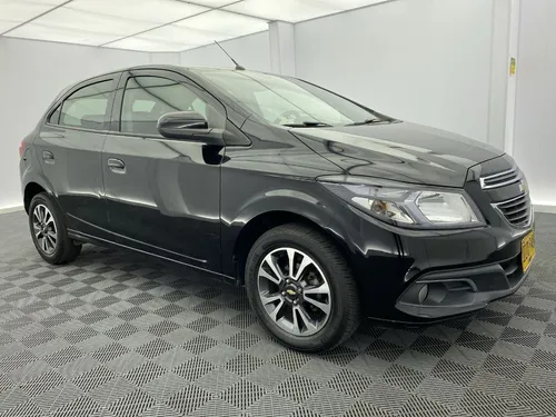 Chevrolet Onix 1.4 Ltz