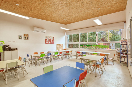 Imagen 8 de 30 de Venta Edificio Para Colegio, Oficina, Geriatrico.