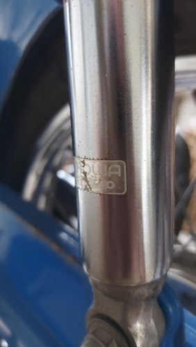 Imagen 17 de 20 de Honda Econo Power C90- No Kawasaki , Yamaha