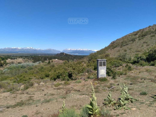 Terreno Lote  En Venta En Dina Huapi, Bariloche, Patagonia
