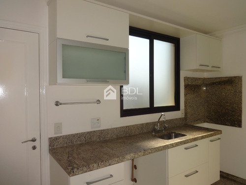 Imagem 19 de 30 de Apartamento À Venda Em Cambuí - Ap002545