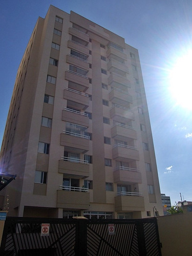 Imagem 1 de 15 de Apto 3 Dormitórios Centro S. Bernardo Do Campo - 1033-10303