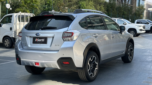 Subaru XV 2.0 Cvt Dynamic