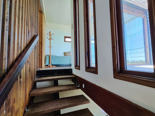 Parcela En Venta Algarrobo