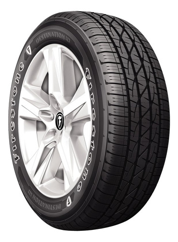 225/55r19 97h Destination Le3 Firestone