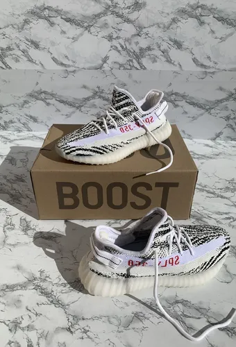 Costo yeezy zebra best sale