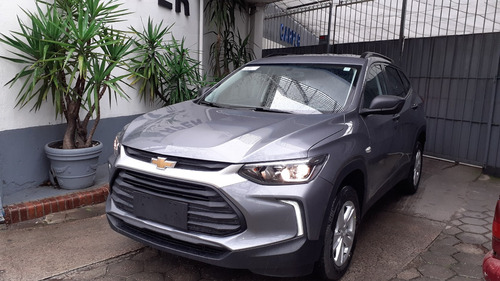 Chevrolet Tracker Ls 2024