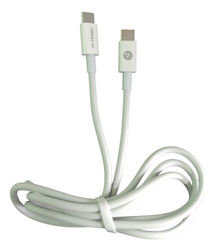 Cable Usb Tipo C A Tipo C Ht-09