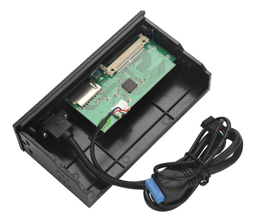 Pc Leitor De Cartão Interno Usb 3.0 Porta M2 Sd Ms Xd Cf Tf