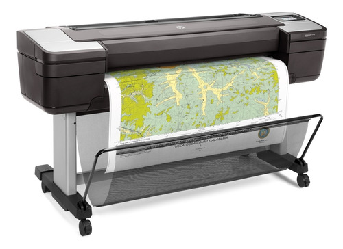 Hp Designjet T1700