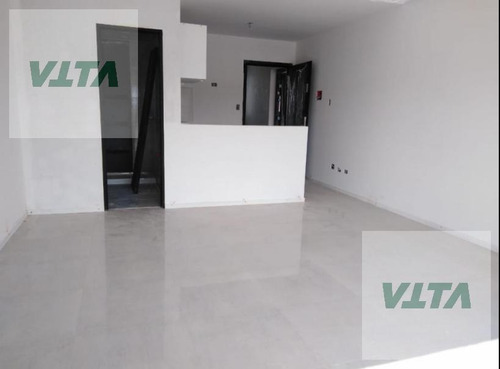 Imagen 3 de 9 de Venta Monoambiente Ov.lagos 1500 Estrenar Lourdes
