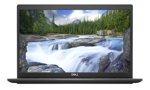 Imagen 2 de 10 de Notebook Dell Latitude 3520 negra 15.6", Intel Core i7 1165G7 8GB de RAM 256GB SSD, Intel Iris Xe Graphics G7 96EUs 60 Hz 1920x1080px Windows 10 Pro