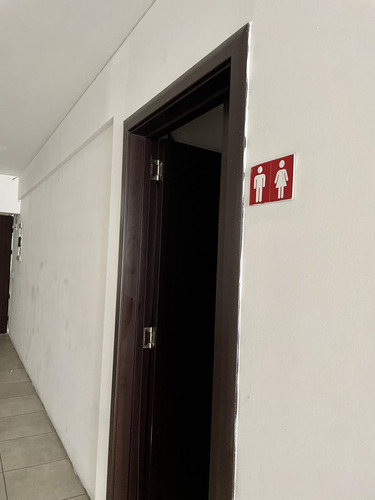 Oficina Super Completa En Alquiler - Seguridad - Tribunales - Sarmiento 1482
