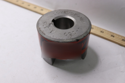 Lovejoy Flexible Hub Coupling 1-3/8 68514412113 Wkw