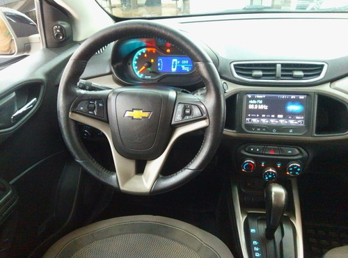 Chevrolet Prisma 1.4 At Ltz