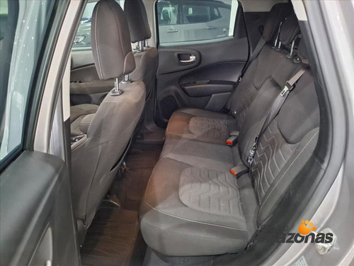 Fiat Toro 1.3 TURBO 270 FLEX FREEDOM AT6