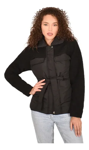 Generra chamarra new arrivals