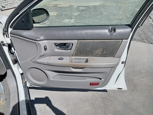 Ford Sable 3.0 Ls Premium Mt
