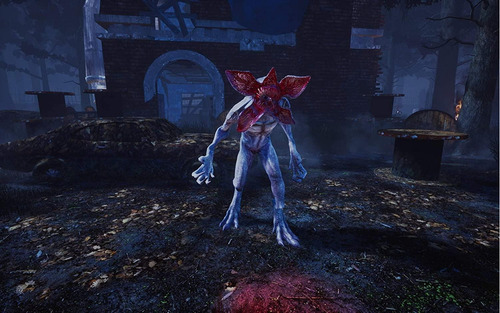 Dead By Daylight Dead by Daylight