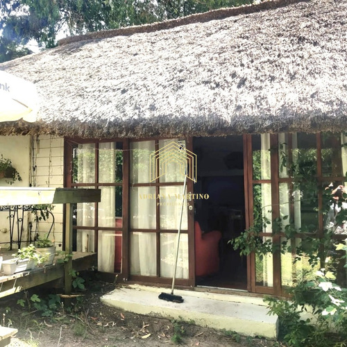 Casa En La Barra, La Barra