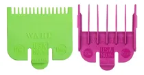 Comprar Kit Peines Trampa 1\u002F2 0.5 1\u002F16 1-1\u002F2 1.5 3\u002F16 Wahl Original