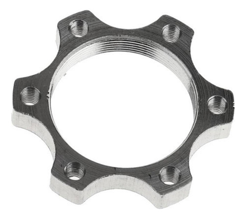 A Adaptador De Rotor Roscado For Bujes De Rueda Libre De