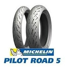 Cubierta 160 60 17 Zr Versys Er-6n Ninja 650 Trk 502 Nc750s