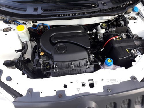 Fiat Fiorino 1.4 Fire Evo 87cv 2015