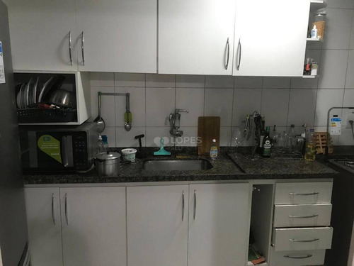 Apartamento 2 Quartos, 64 M² Por R$ 480.000 - Santa Rosa - Niterói/rj - Ap45641