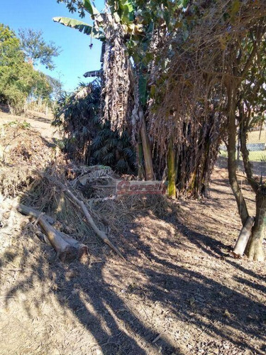Imagem 22 de 27 de Terreno À Venda, 1097 M² Por R$ 213.000 - Aralú - Santa Isabel/sp - Te0928