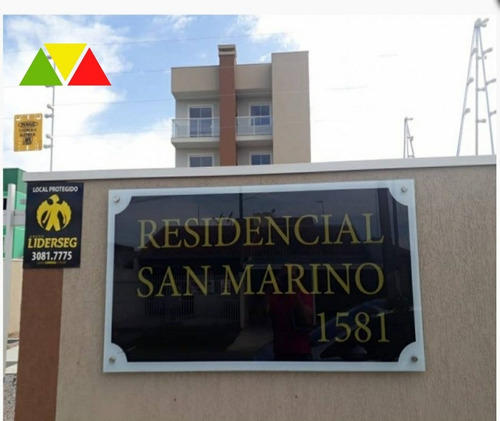 Imagem 1 de 13 de Apartamento - Ap00443 - 68665087